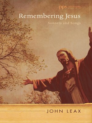 cover image of Remembering Jesus